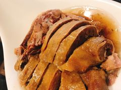 -扬州三头宴(东关街店)