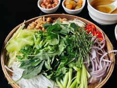 配菜-草鱼先生潮州鱼生·虾生(新厦花园店)