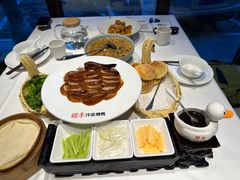 -煜丰汴京烤鸭(福彩路店)