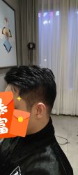 -MOVAN HAIR莫凡匠人发型屋