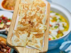 -青花椒花椒鱼(合生汇店)