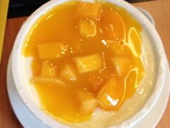 签到图片-满记甜品(湖滨店)