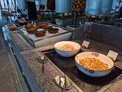 -解放碑威斯汀酒店-知味国际美食餐厅