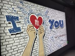-山文星辉影城(济南和谐广场店)