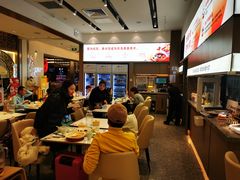 -船歌·鱼水饺青岛菜(国贸商城店)