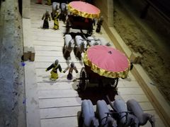 -汉景帝阳陵博物院