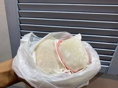 -澳门长洲糯米糍(柯打苏沙街店)