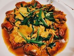 -老阿爸江浙土菜(前进东路店)