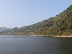-新安江山水画廊风景区