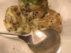 -上海苏宁宝丽嘉酒店·嘉府壹号中餐厅