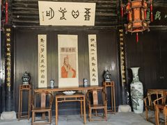 -王阳明故居