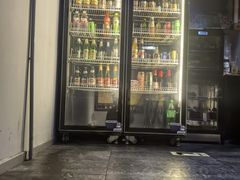 -京狮炙燥·精酿烧烤(首经贸店)