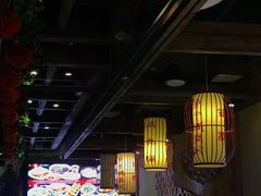 大堂-子午路张记肉夹馍(小寨西路店)
