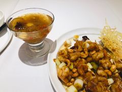-眉州东坡(中关村店)