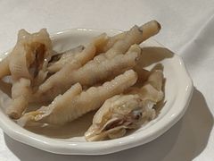 泡椒凤爪-小桃源酒家(罗湖商业城店)