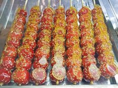 -老北京冰糖葫芦(春明路店)