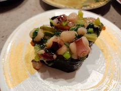 -小乔回转寿司(沈阳大悦城店)