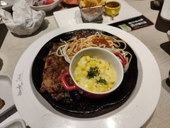 -豪客来牛排(鼓楼名店街店)