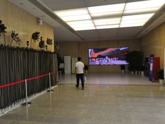 -杭州滨江区图书馆科技分馆