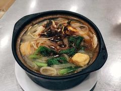 -清真·穆萨砂锅(大皮院店)