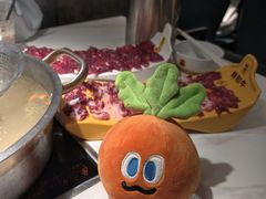 -潮发潮汕牛肉店(永庆坊店)