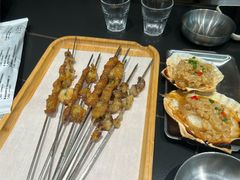 -老虎滩大连海鲜烧烤(建邺云锦路总店)