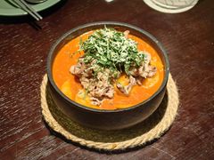 -Fuzzy Bistro 浮几韩餐·茶酒馆