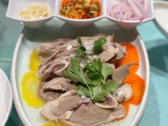 -巴依老爷·新疆美食(上城区天城路店)