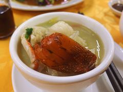 -东记潮汕美食砂锅粥小炒烧烤(镇南大街店)