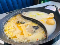 -新辣道鱼火锅(西直门店)