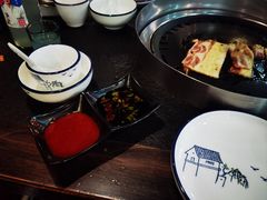 -碳匠炭火烤肉