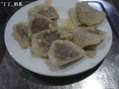 炸灌肠-姚记炒肝店(鼓楼店)