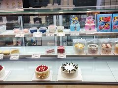 -罗莎蛋糕(建设路店)