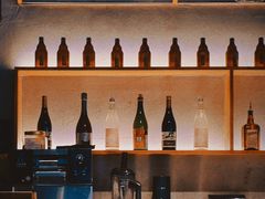 -Fuzzy Bistro 浮几韩餐·茶酒馆