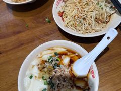 -文武王氏烧饼·无矾油条(西溪路店)