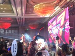 -上海浦东嘉里大酒店