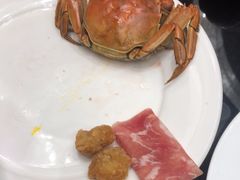 -常州富力喜来登酒店 Feast盛宴标帜西餐厅(新北万达广场店)