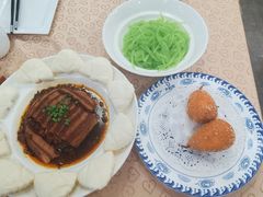-大鸭梨(天通西苑店)