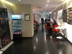 -威尔仕健身(新天地店)