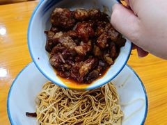 -小方的面(徐家汇店)