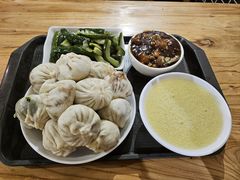 -缘赵记(沙子口店)