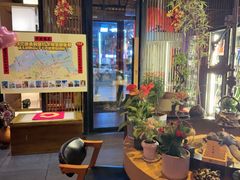 -千代武日本料理(哈西店)