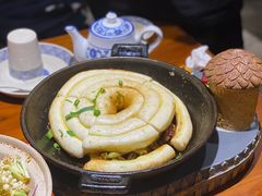 -爷爷的烀饼店