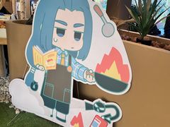 -ZOO COFFEE动物园咖啡(红山森林动物园店)