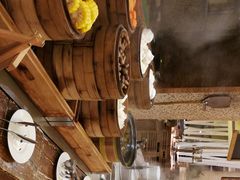 -湖景知味西餐厅•自助餐• 轻食(南京金茂威斯汀大酒店)