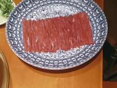 -北京老门框爆肚四季涮肉(凌河路店)