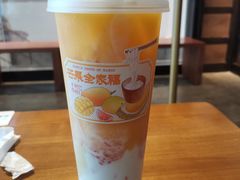-阿嬷手作(南宁百盛印象城店)