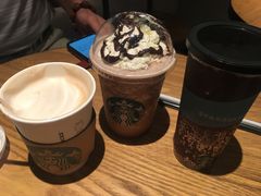 -星巴克(南京狮子桥店)