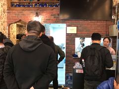 -巴依家新疆手抓饭(菱角湖万达店)