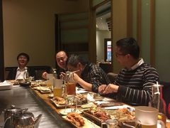 -赤坂亭·M9和牛烧肉·铁板烧(合肥万象城店)